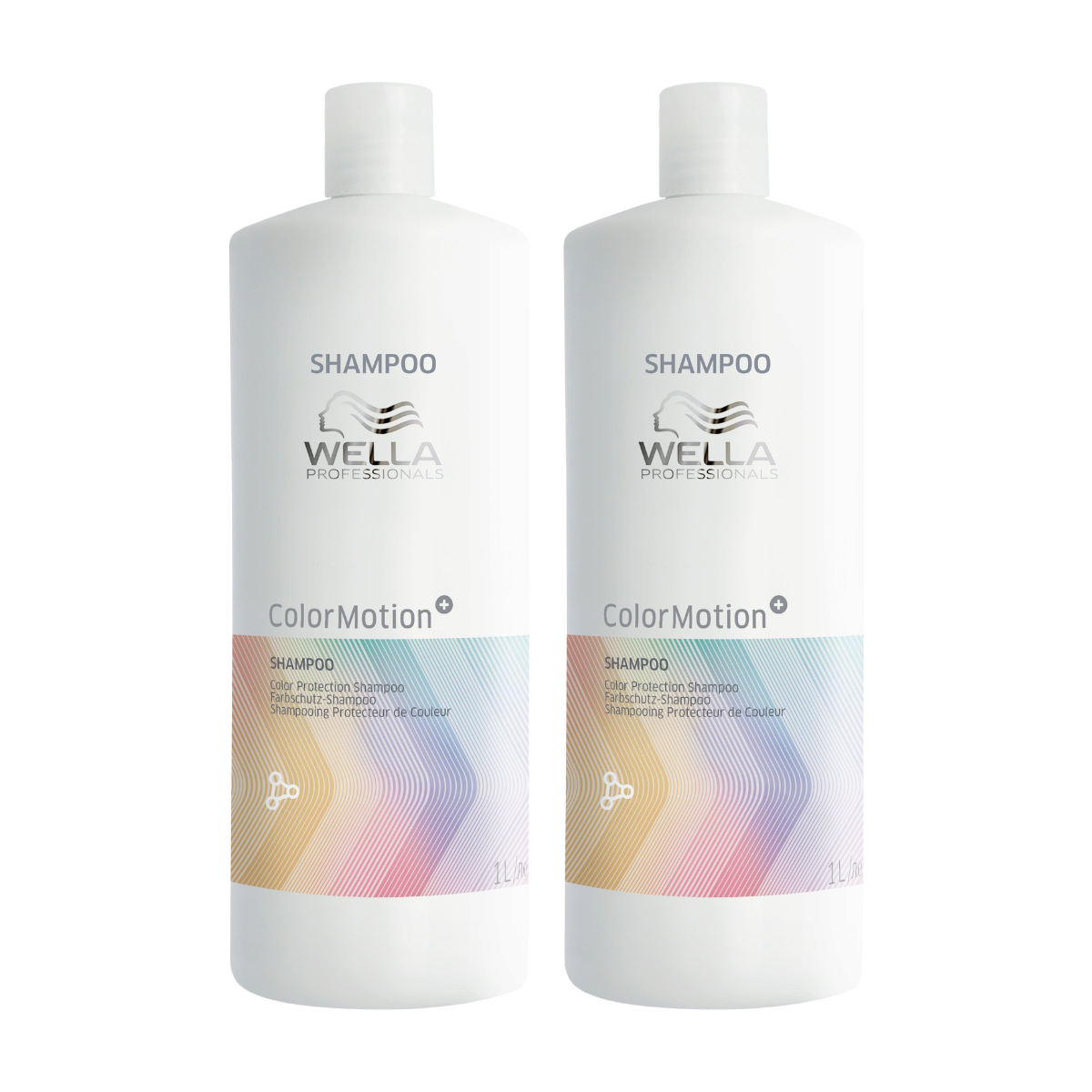 WELLA COLORMOTION COLOR PROTECTION SHAMPOO