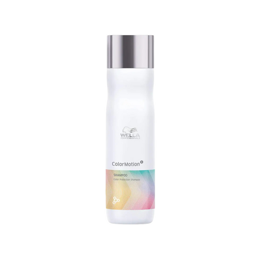 WELLA COLORMOTION COLOR PROTECTION SHAMPOO