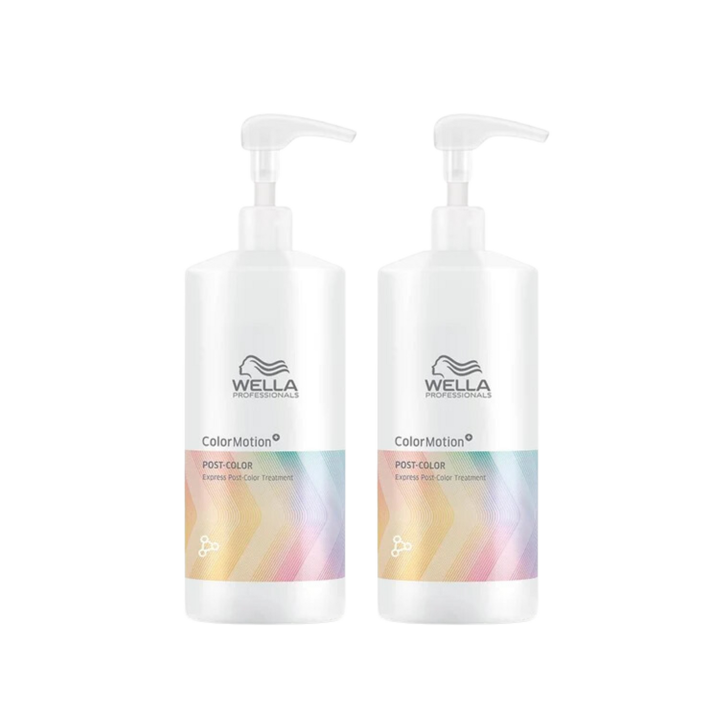 WELLA COLORMOTION EXPRESS POST COLOR TREATMENT