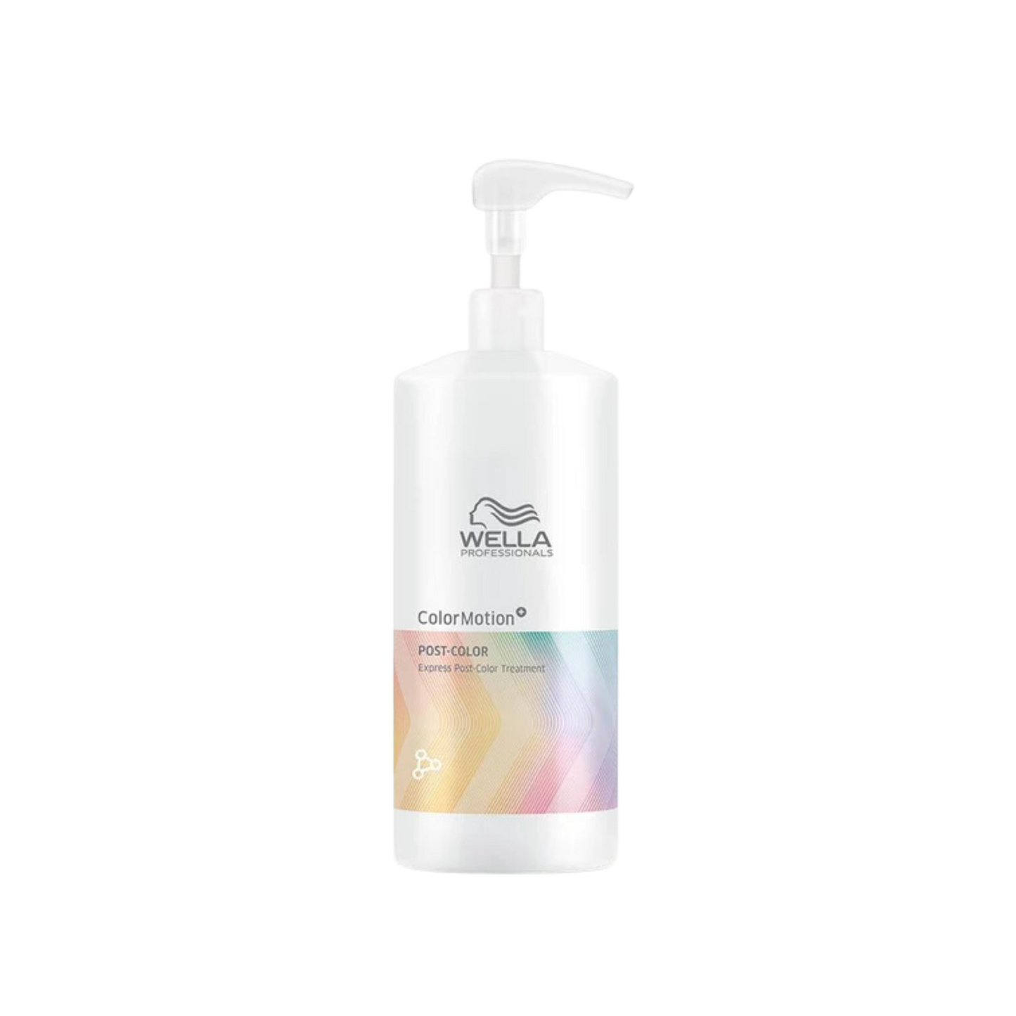 WELLA COLORMOTION EXPRESS POST COLOR TREATMENT