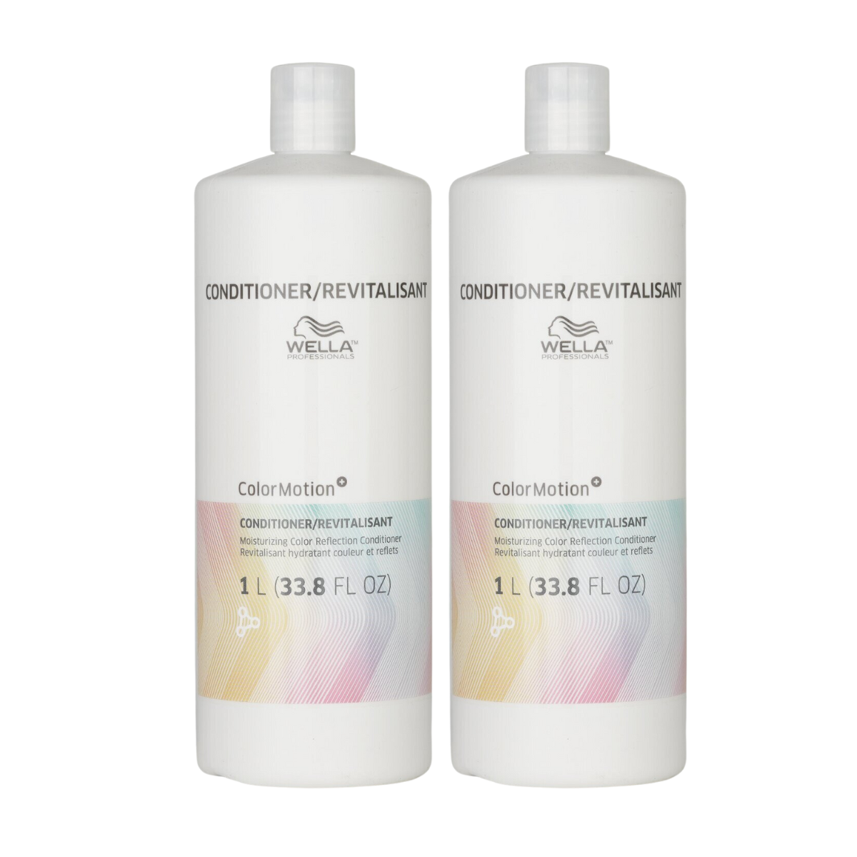 WELLA COLORMOTION MOISTURISING COLOR REFLECTION CONDITIONER