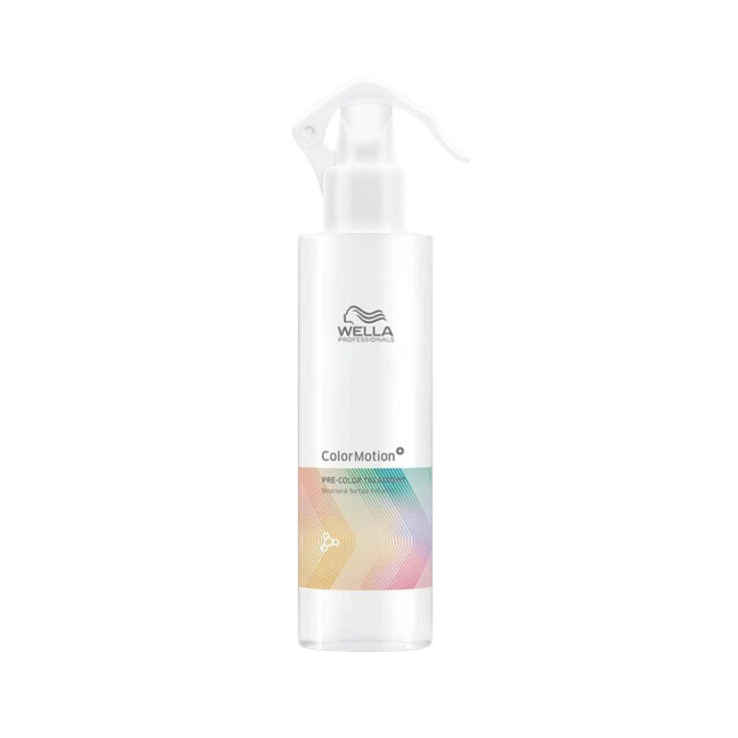 WELLA COLORMOTION PRE-COLOR TREATMENT