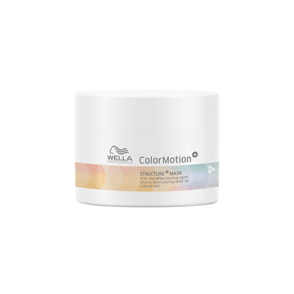 WELLA COLORMOTION STRUCTURE MASK