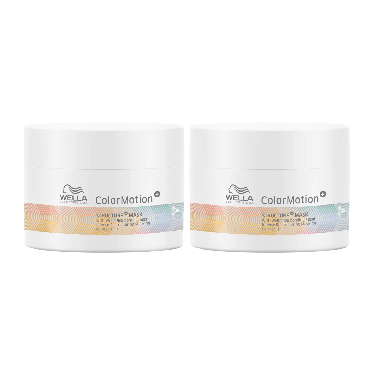 WELLA COLORMOTION STRUCTURE MASK