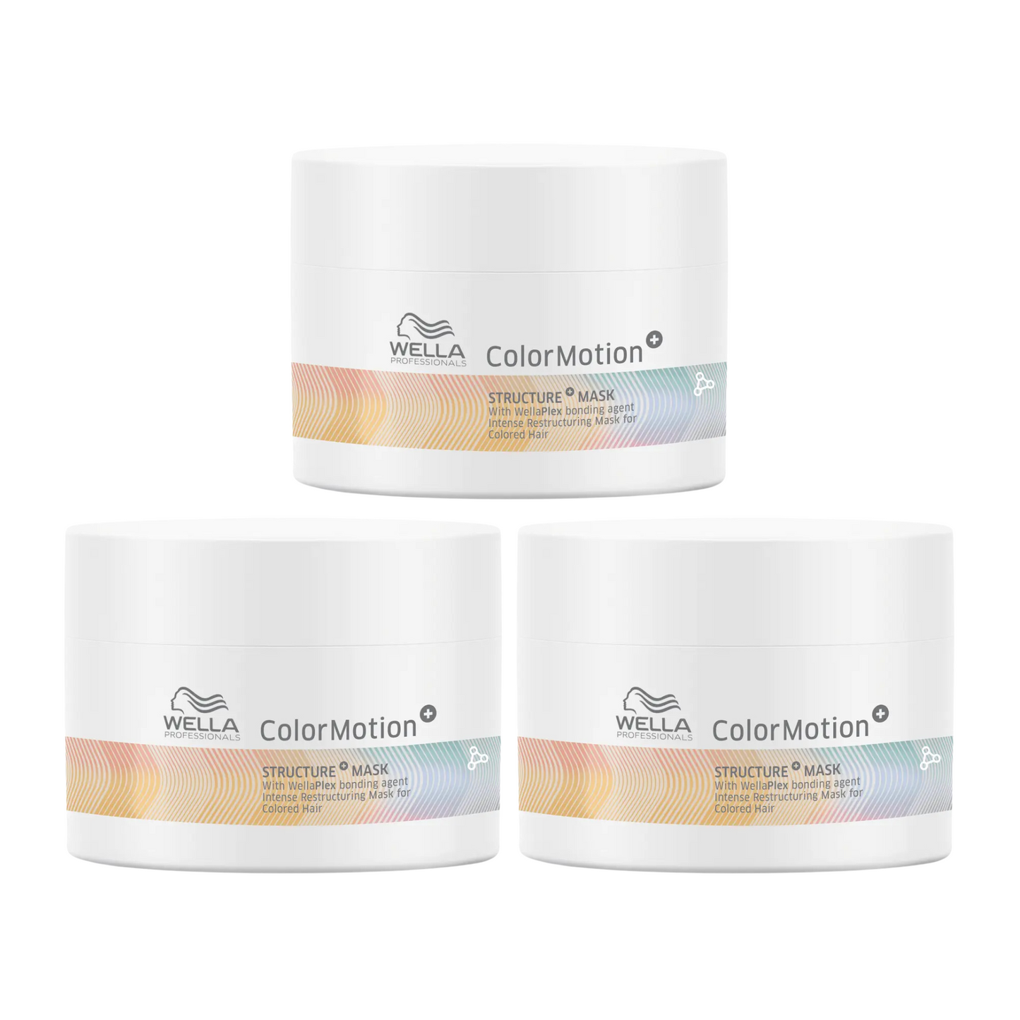 WELLA COLORMOTION STRUCTURE MASK