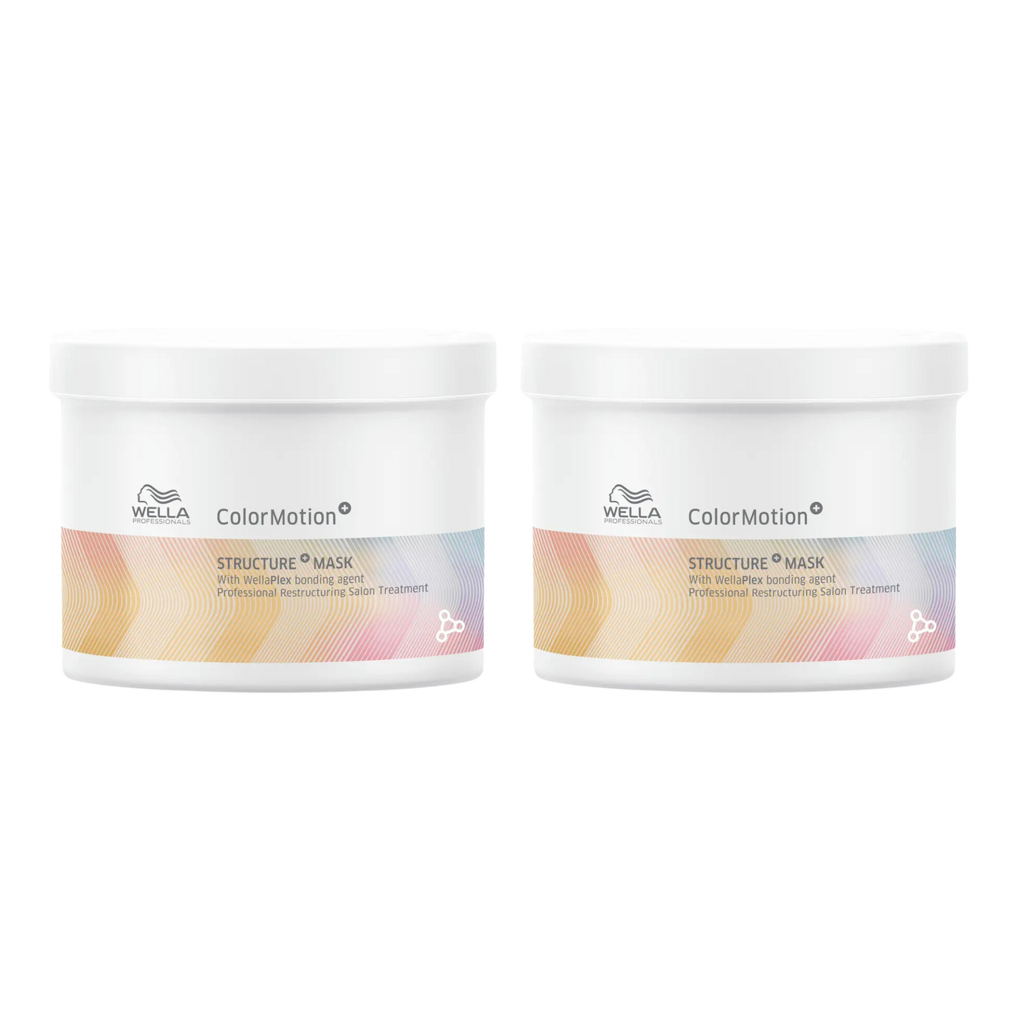 WELLA COLORMOTION STRUCTURE MASK
