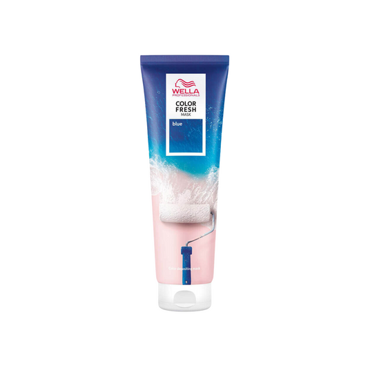 WELLA COLOR FRESH MASK