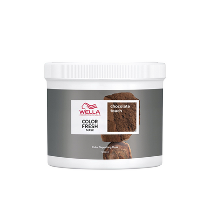 WELLA COLOR FRESH MASK