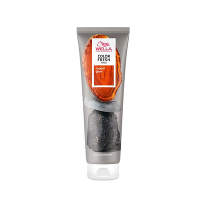 WELLA COLOR FRESH MASK