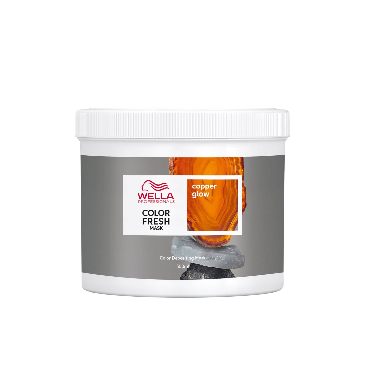 WELLA COLOR FRESH MASK