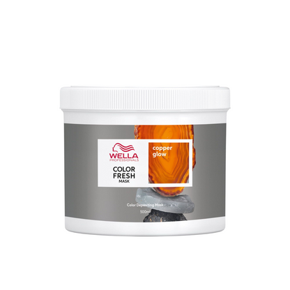 WELLA COLOR FRESH MASK
