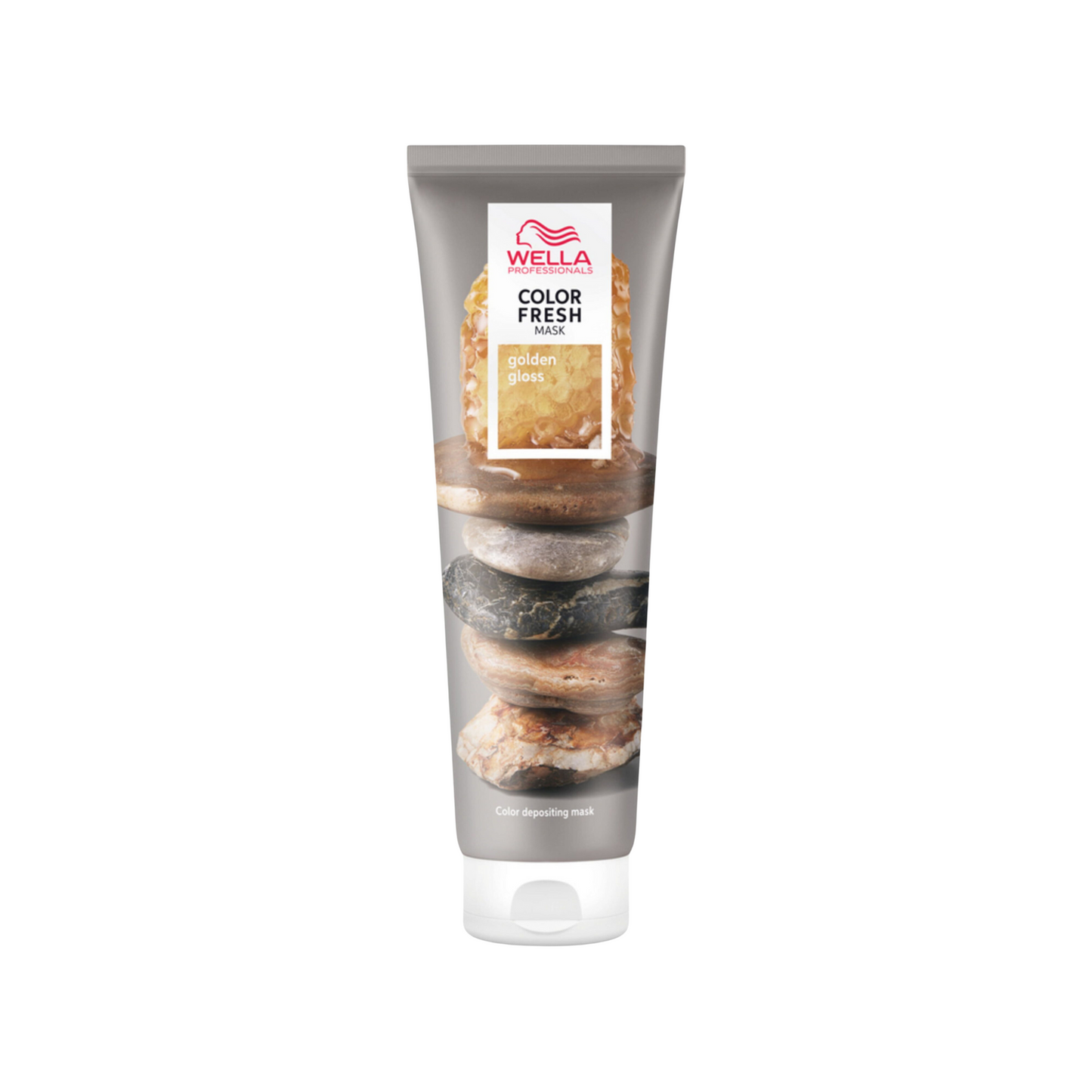 WELLA COLOR FRESH MASK