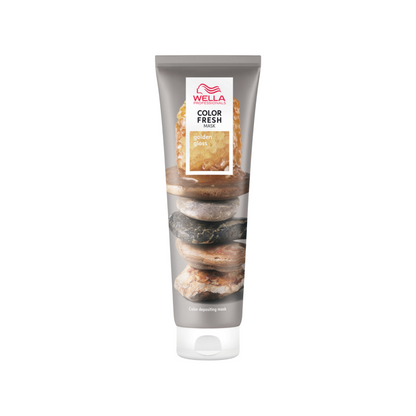 WELLA COLOR FRESH MASK