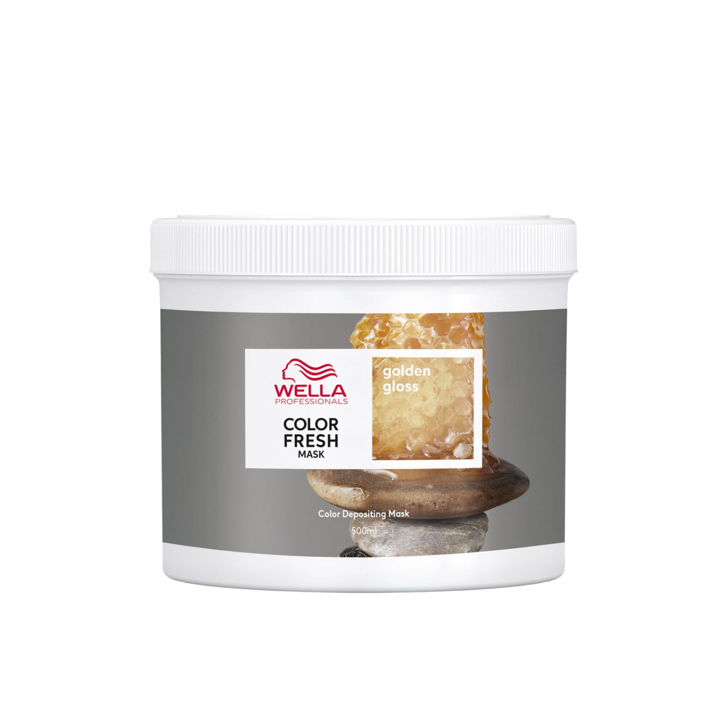 WELLA COLOR FRESH MASK