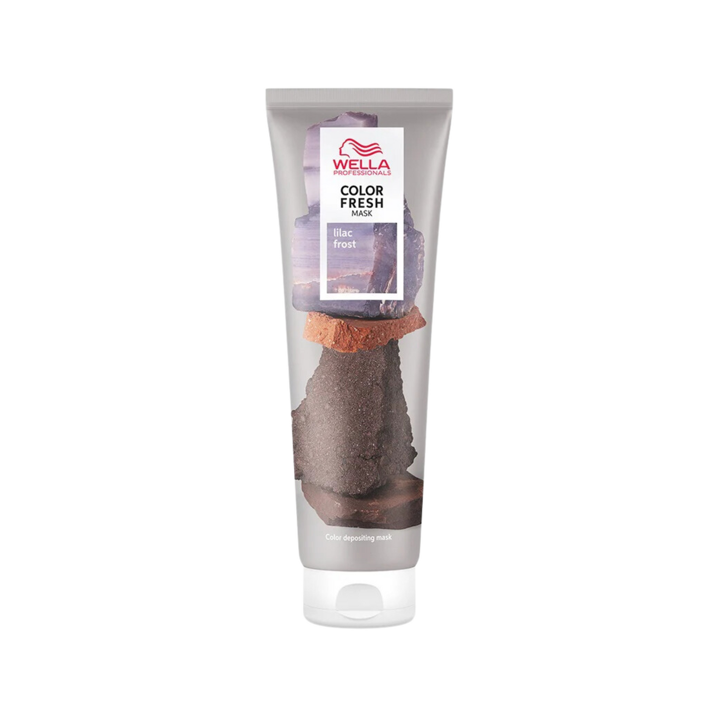 WELLA COLOR FRESH MASK