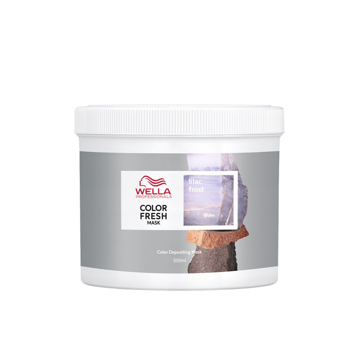 WELLA COLOR FRESH MASK