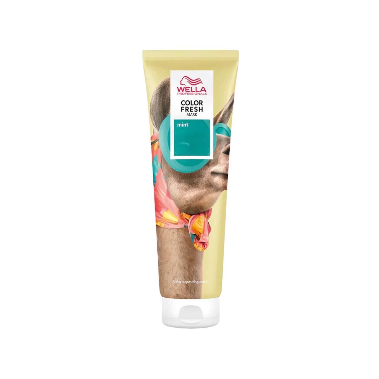 WELLA COLOR FRESH MASK