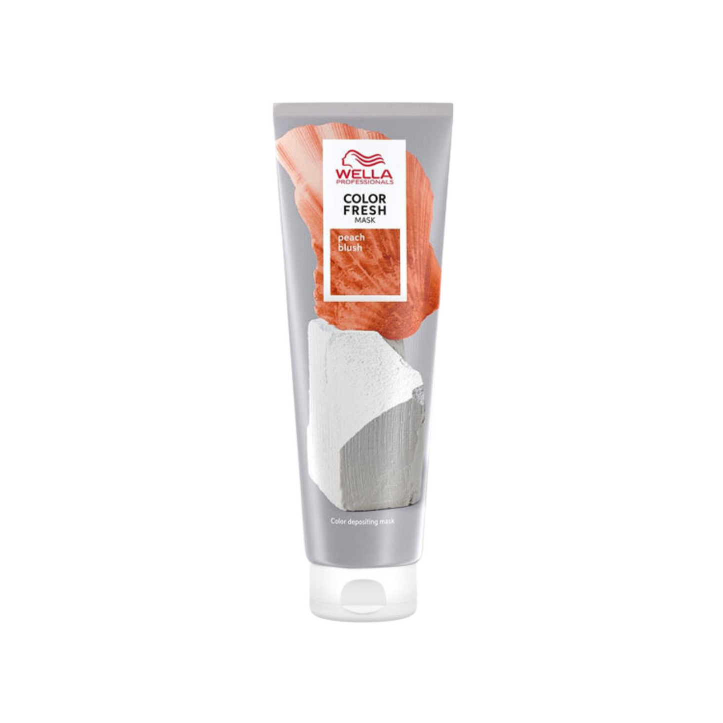 WELLA COLOR FRESH MASK