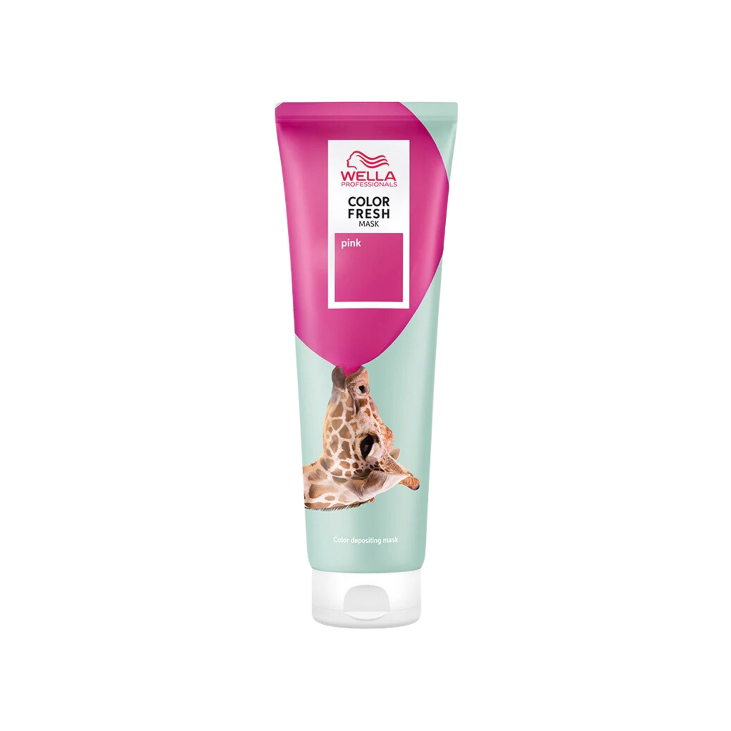 WELLA COLOR FRESH MASK