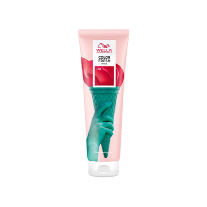 WELLA COLOR FRESH MASK