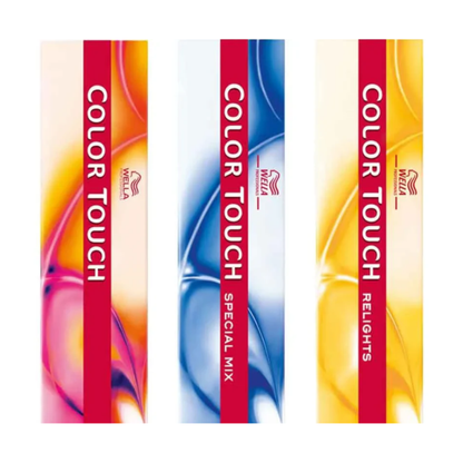 WELLA COLOR TOUCH