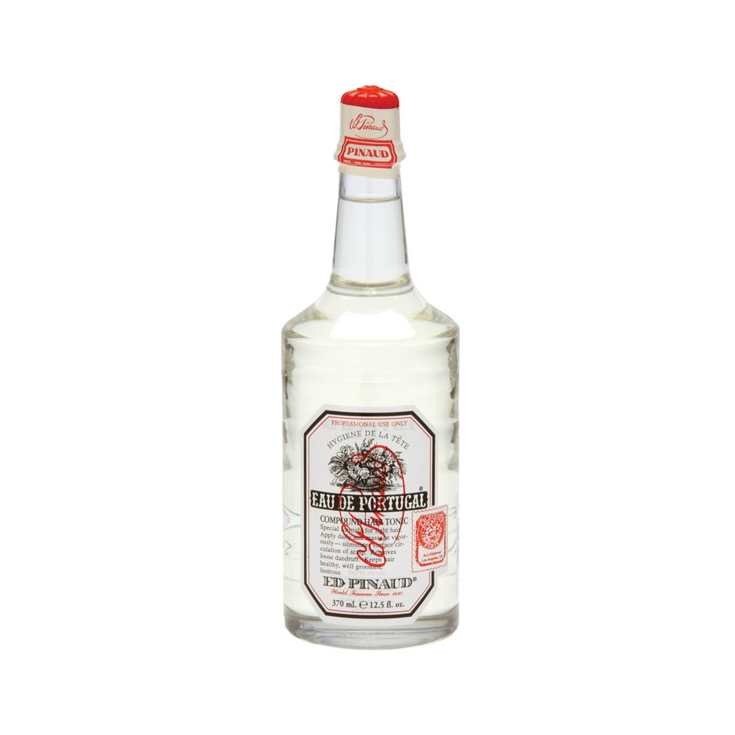 CLUBMAN PINAUD EAU DE PORTUGAL