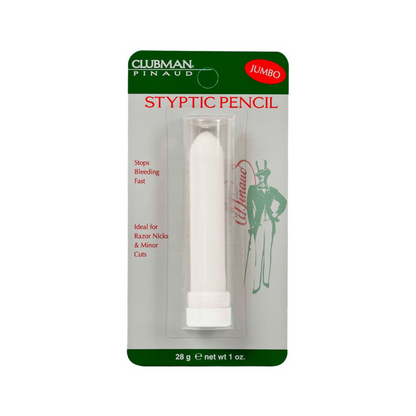 CLUBMAN PINAUD STYPTIC PENCIL