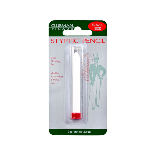 CLUBMAN PINAUD STYPTIC PENCIL