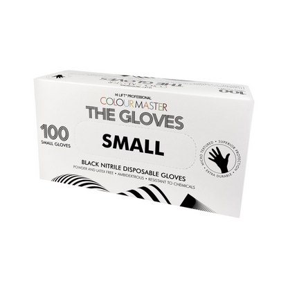 HI LIFT COLOUR MASTER THE GLOVES