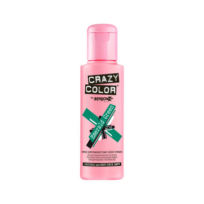 CRAZY COLOR HAIR COLOR
