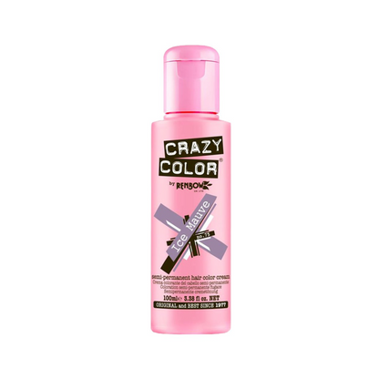 CRAZY COLOR HAIR COLOR