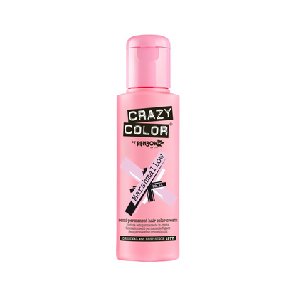 CRAZY COLOR HAIR COLOR