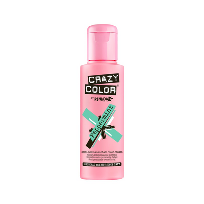 CRAZY COLOR HAIR COLOR