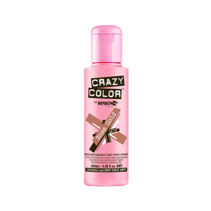 CRAZY COLOR HAIR COLOR