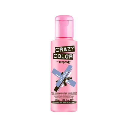 CRAZY COLOR HAIR COLOR