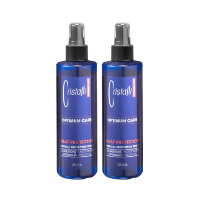 CRISTALLI HEAT PROTECTOR SPRAY