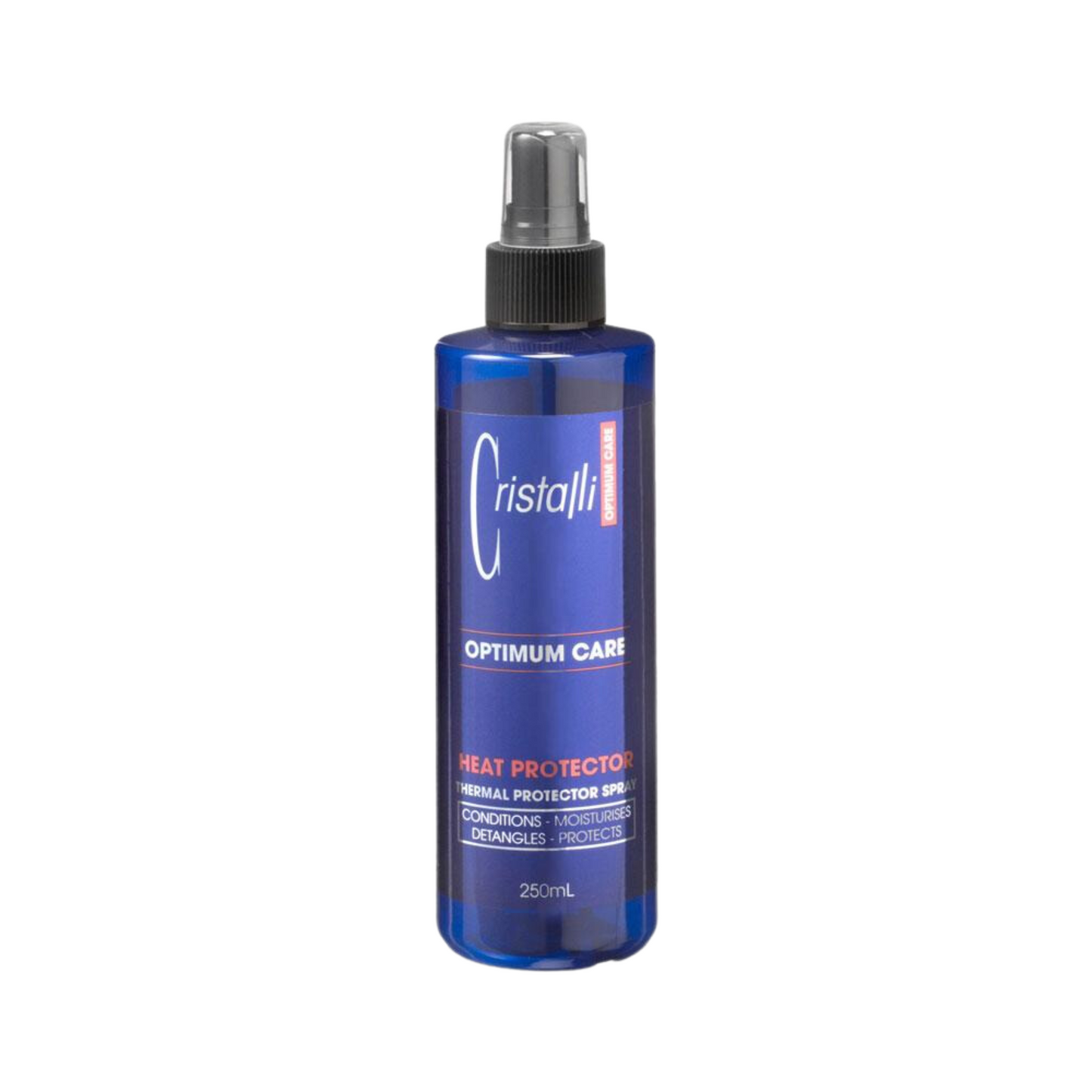 CRISTALLI HEAT PROTECTOR SPRAY