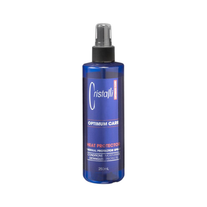 CRISTALLI HEAT PROTECTOR SPRAY