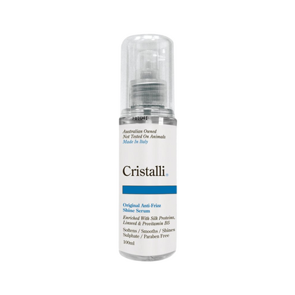 CRISTALLI SHINE SERUM