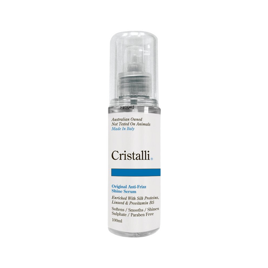CRISTALLI SHINE SERUM