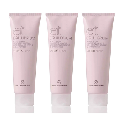 DE LORENZO EQUILIBRIUM DEEP REPAIR TREATMENT MASK