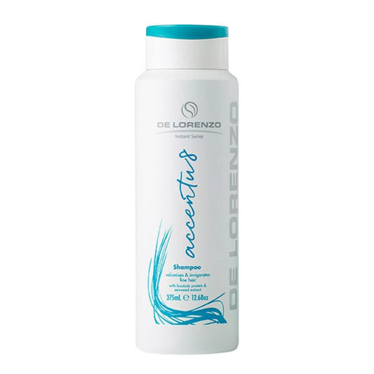DELORENZO ACCENTU8 SHAMPOO