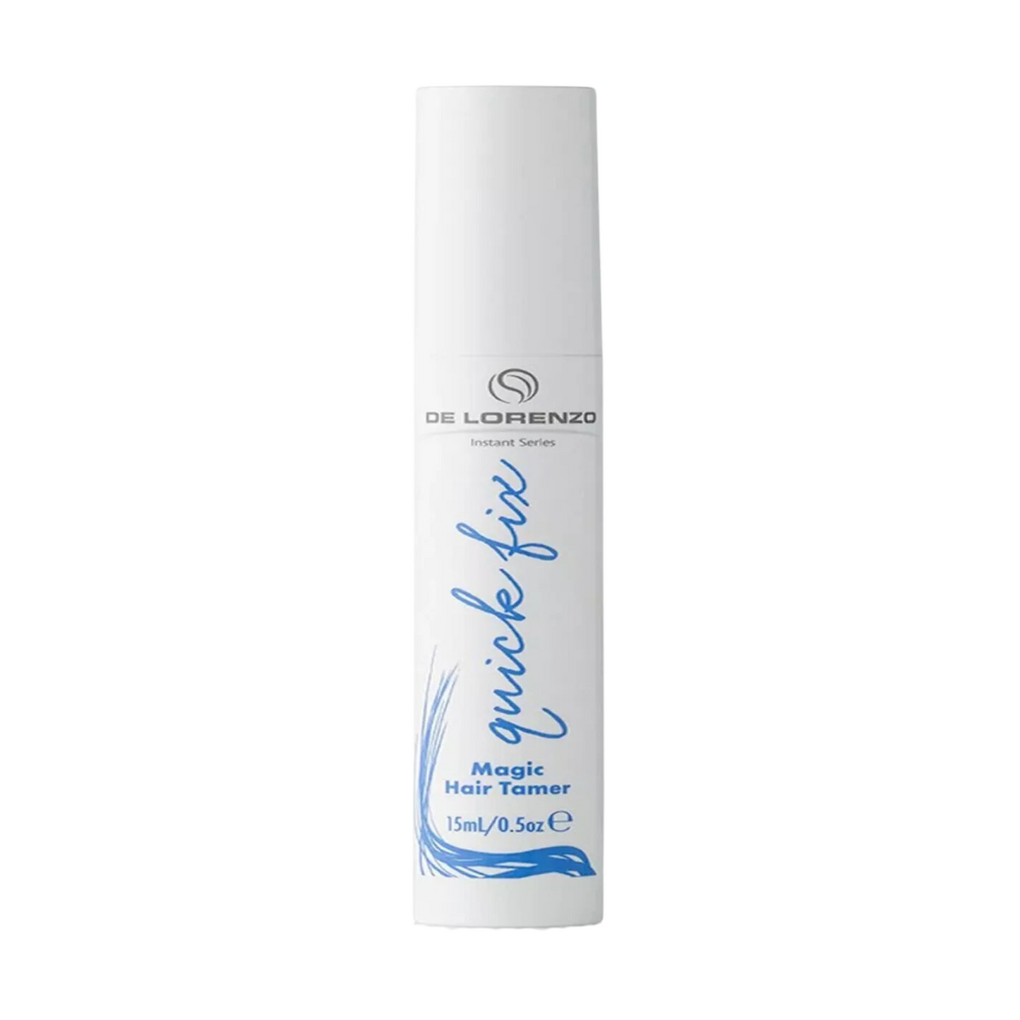 DELORENZO ALLEVI8 QUICK FIX