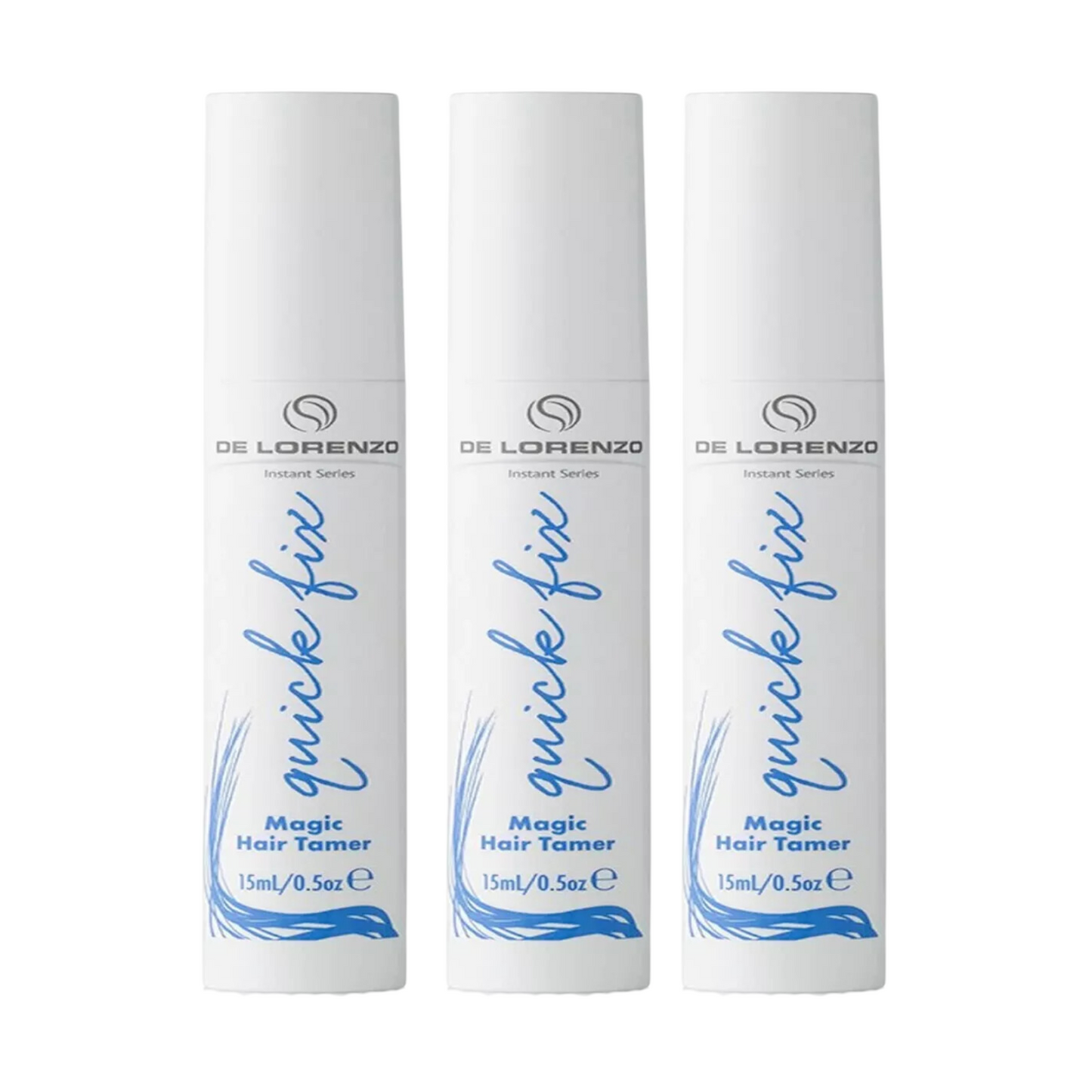 DELORENZO ALLEVI8 QUICK FIX