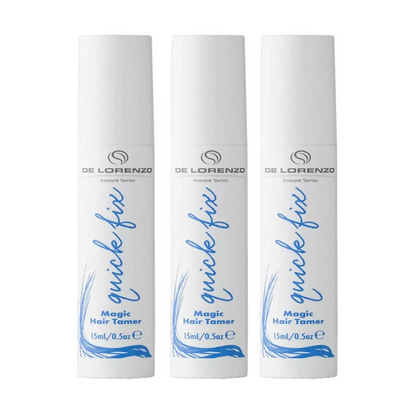 DELORENZO ALLEVI8 QUICK FIX