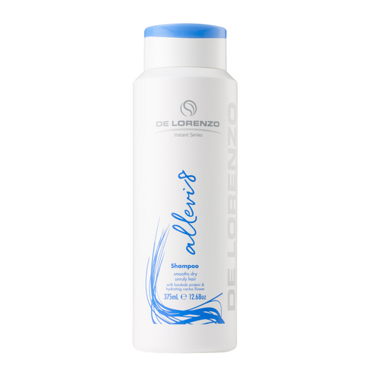 DELORENZO ALLEVI8 SHAMPOO
