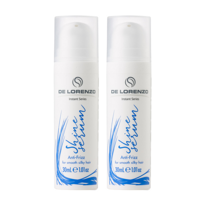 DELORENZO ALLEVI8 SHINE SERUM