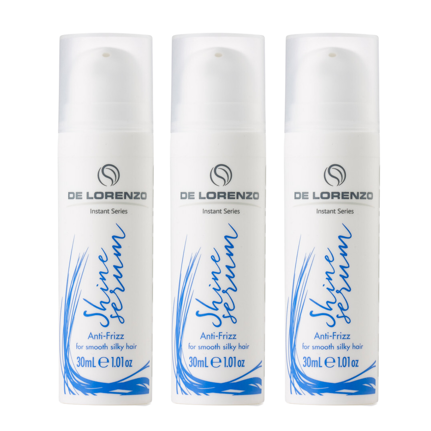 DELORENZO ALLEVI8 SHINE SERUM