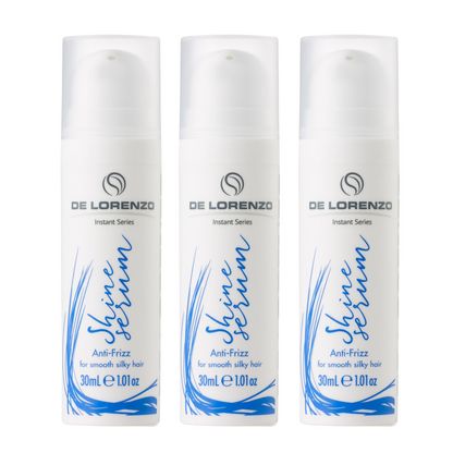 DELORENZO ALLEVI8 SHINE SERUM