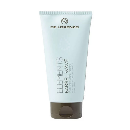 DELORENZO ELEMENTS BARREL WAVE